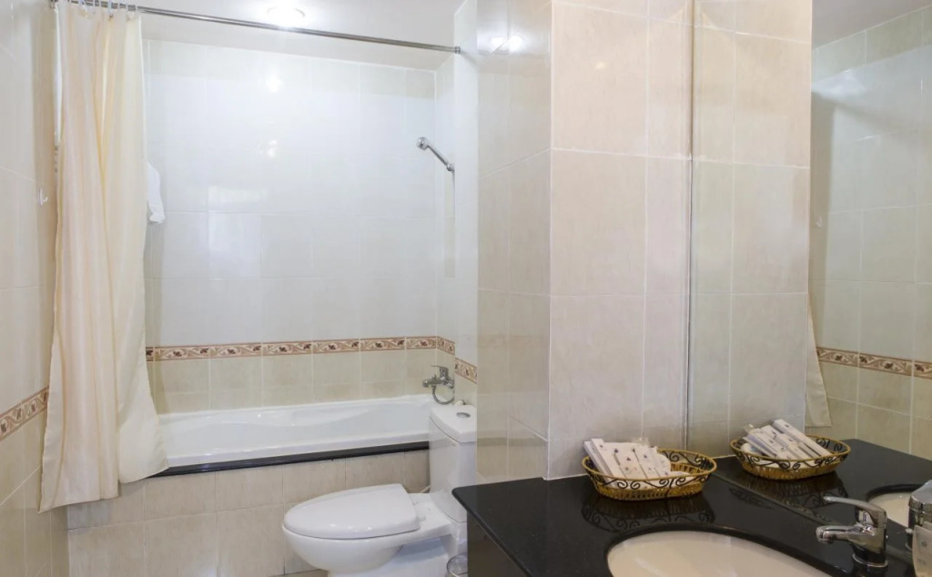 Vien Dong Hotel 3