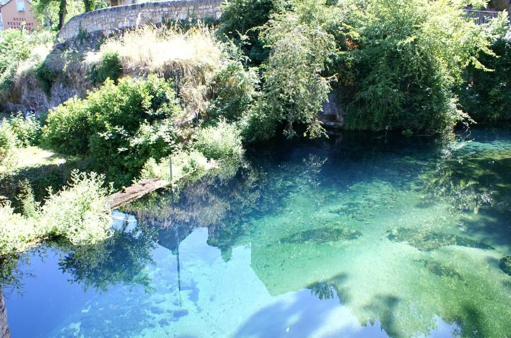 Moulin de Parayre