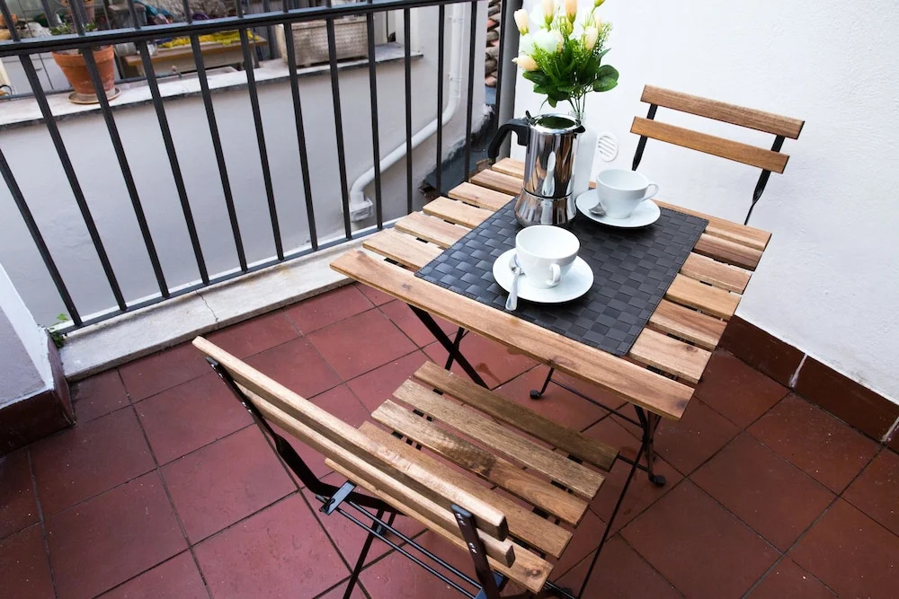 Giubbonari Suites