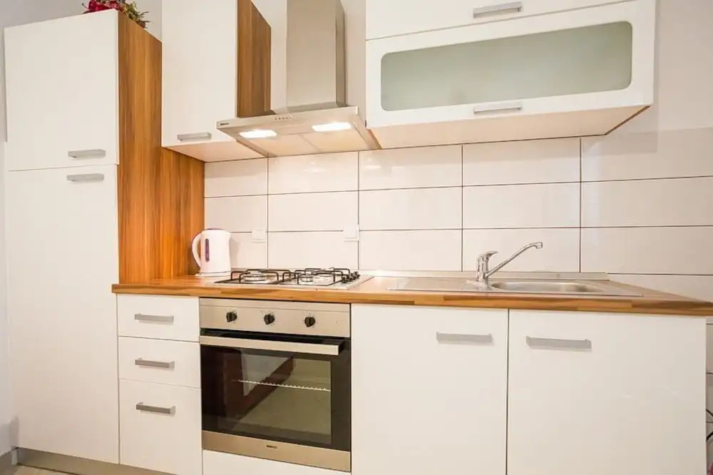 Hortenzia Apartment