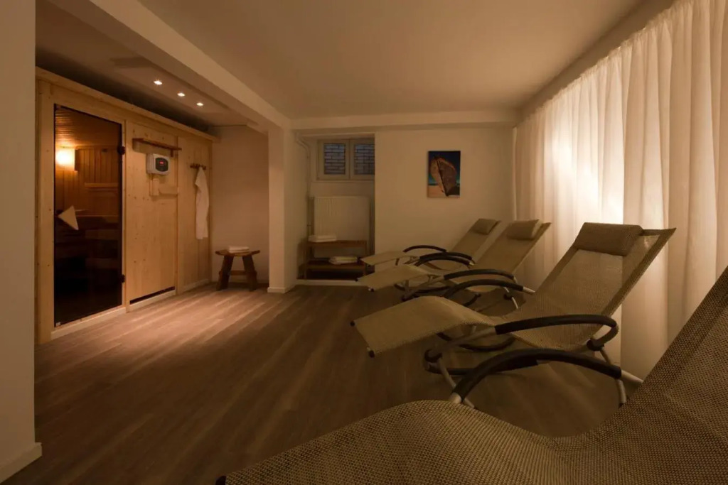Villa Nordwind EG
