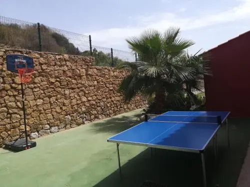 Villa Adelina en Turre, Almería, Villa de lujo con piscina privada cerca de las playas de Mojácar