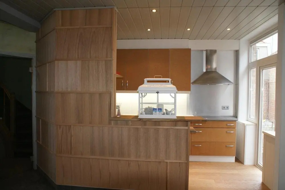 Clos Duplex