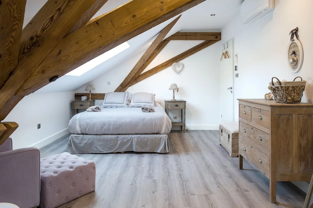 Villa Maeva - Sauna Fitness Parking
