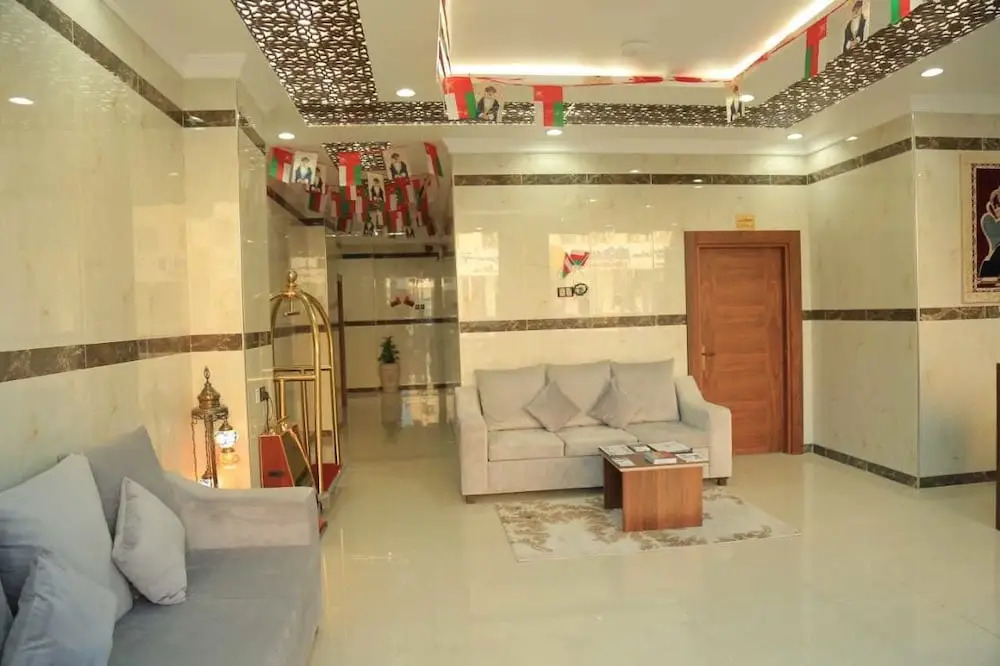 Nizwa City Apartment