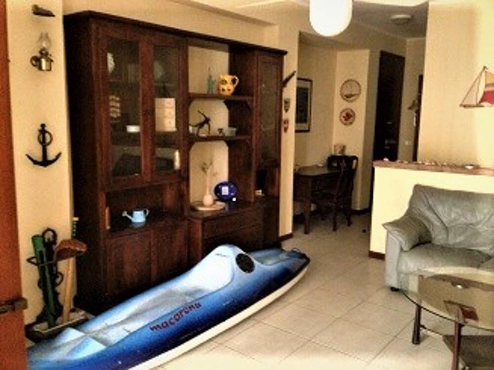 Apartment With one Bedroom in Aci Castello, With Wonderful sea View, F