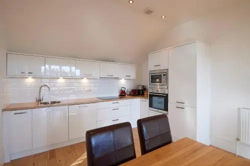 Braevellie Luxury Apartments