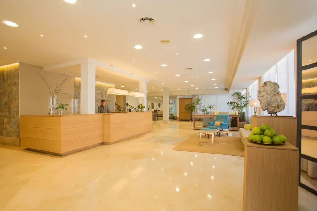 Universal Hotel Neptuno
