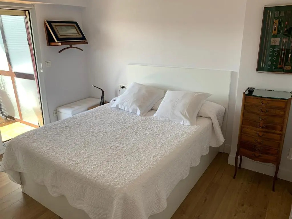 Residencial Sanz-Enea a 100m de la playa