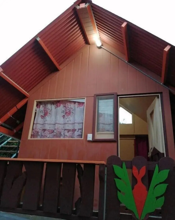 Pensión y Cabinas Colibrí B&B Costa Rica
