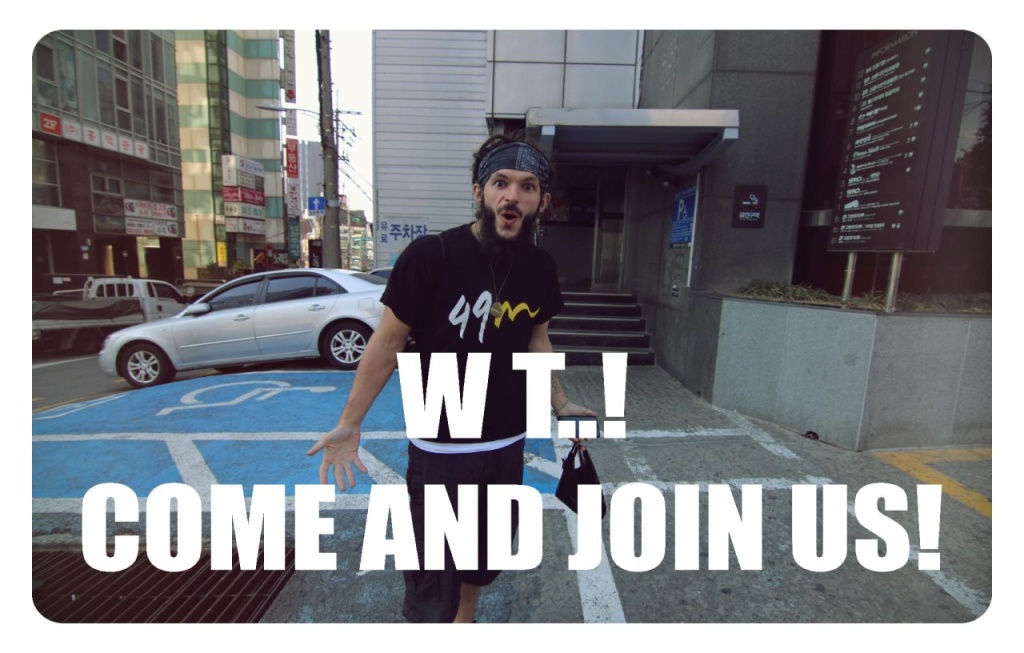 24 Guesthouse Sinchon