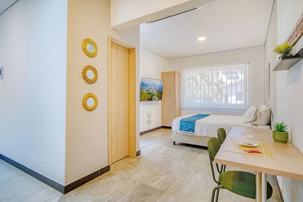 Loft Living 9