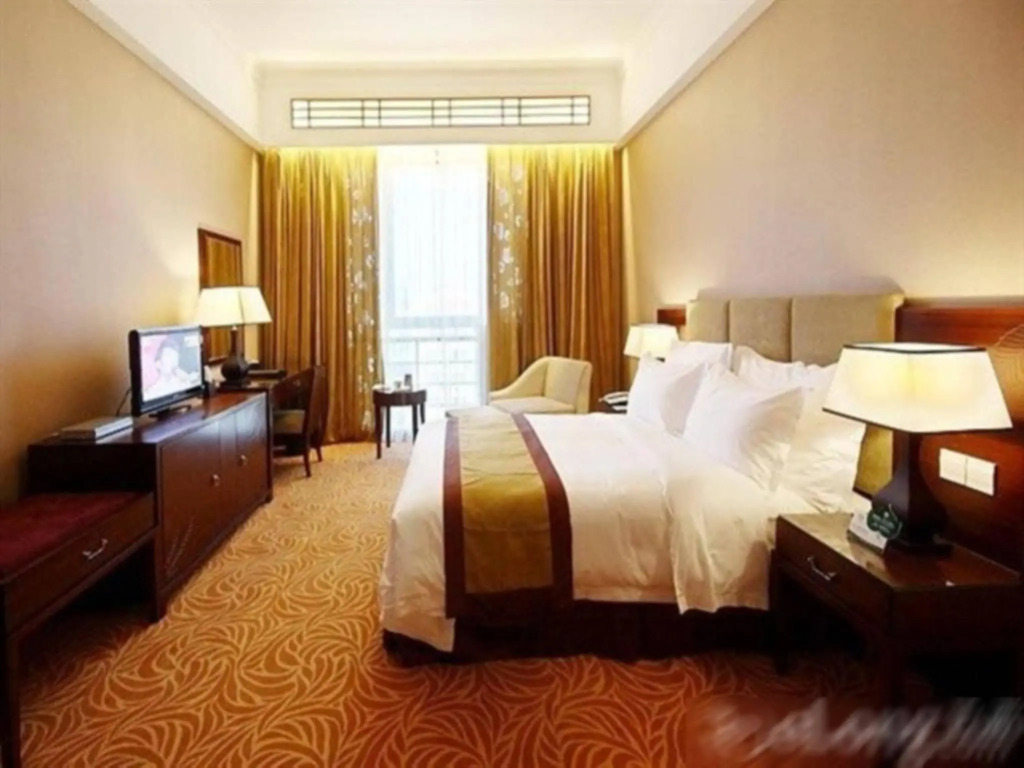 Bangguo Hotel