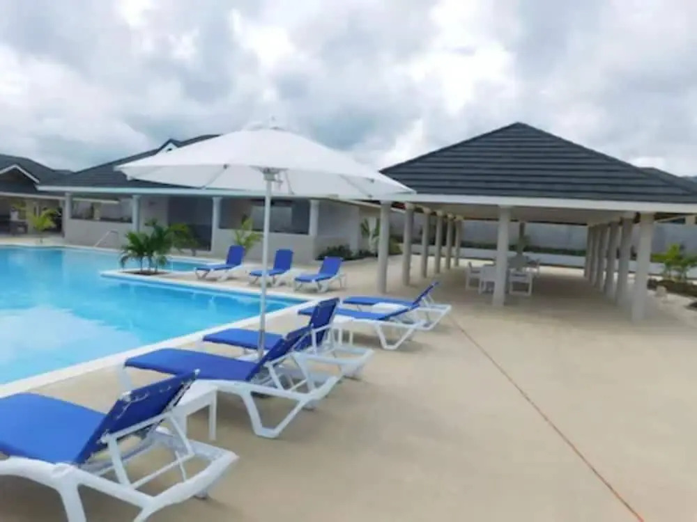 Ocho Rios Tranquility at Coolshade VII
