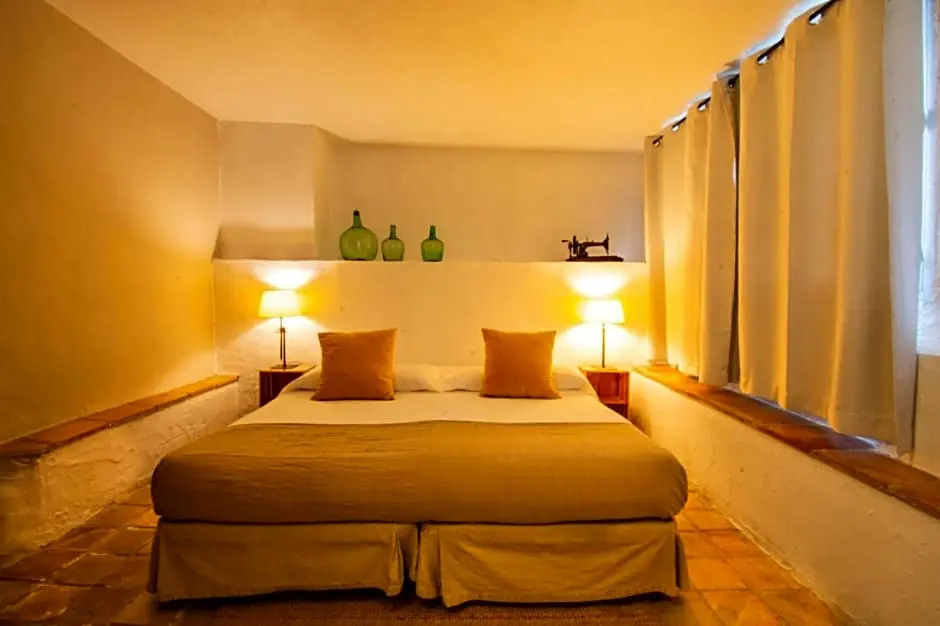 S´Hostal d´Esporles