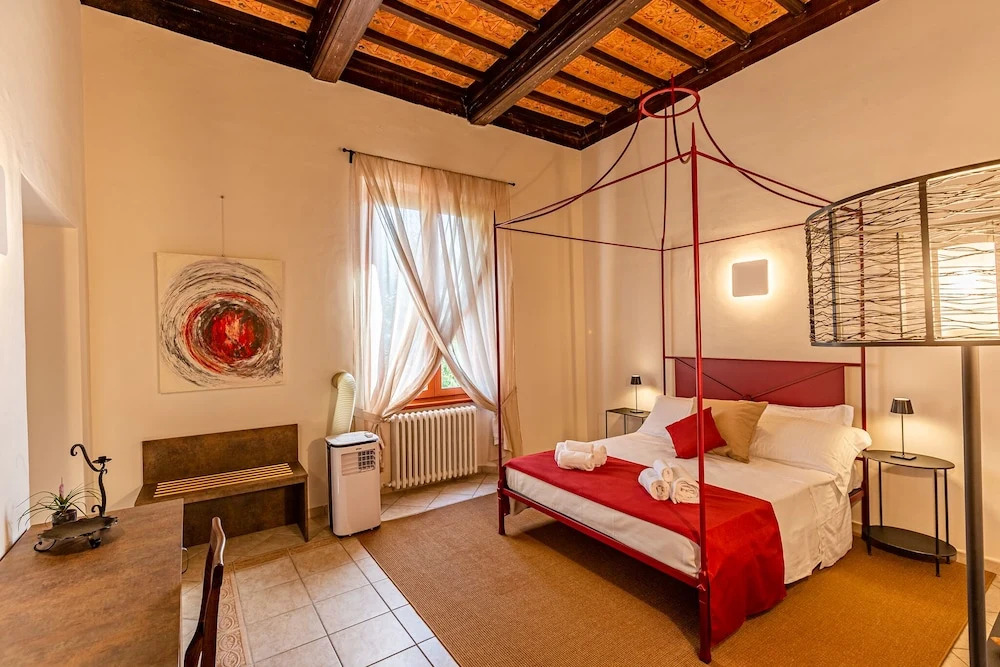 La Corte del Grillo - Residenza d'Epoca