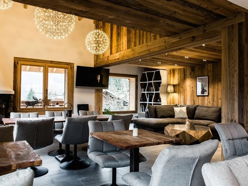 Chalet Pura Vida