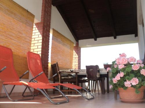 Apartment Annamaria Home
