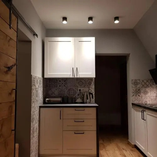 Apartamenty 33