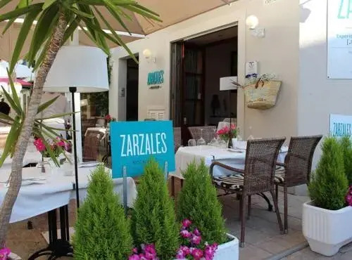 La Gola House