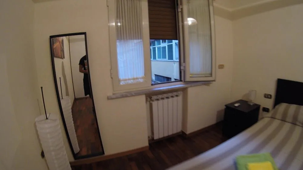 Michelangelo Boutique Apartment