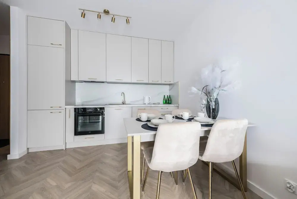 Horizon 34 by Grand Apartments