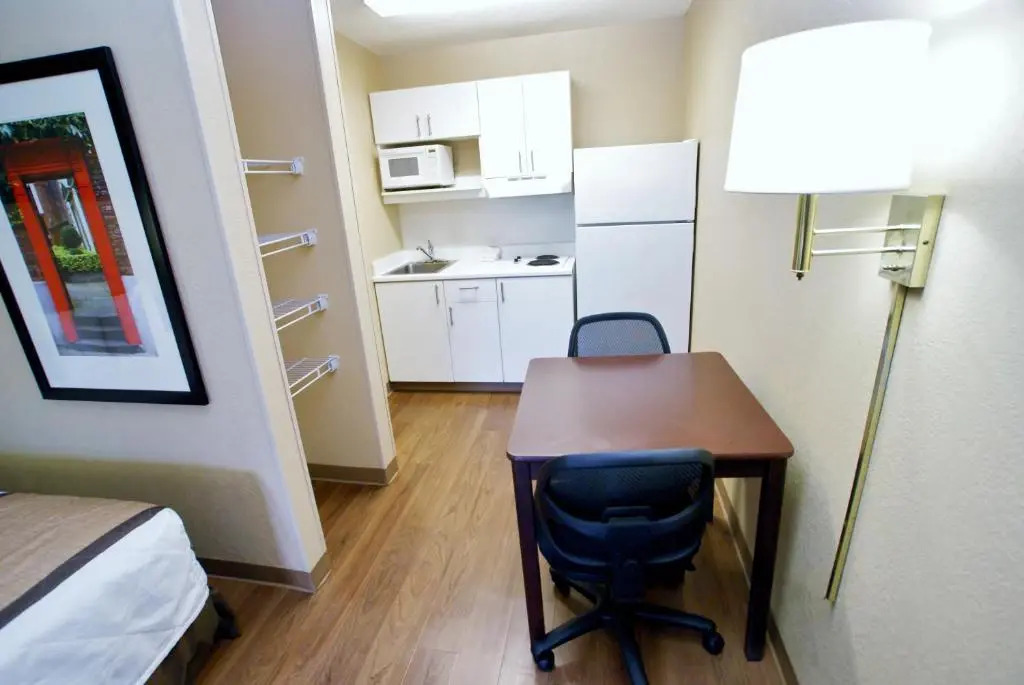 Extended Stay America Charleston - Airport - North Charleston