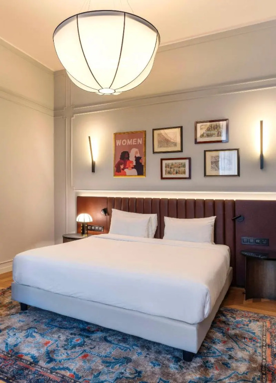 Junior Family Hotel
