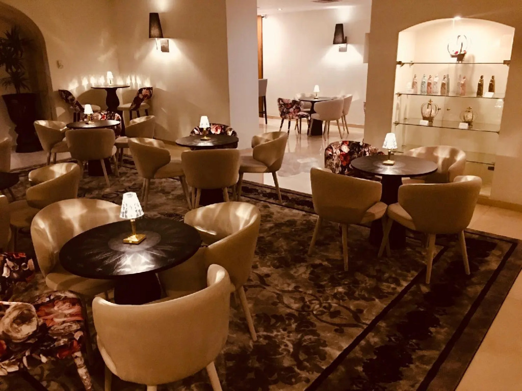 Palacio São Silvestre-Boutique Hotel