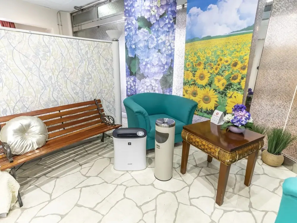 OYO Hotel Please Kobe