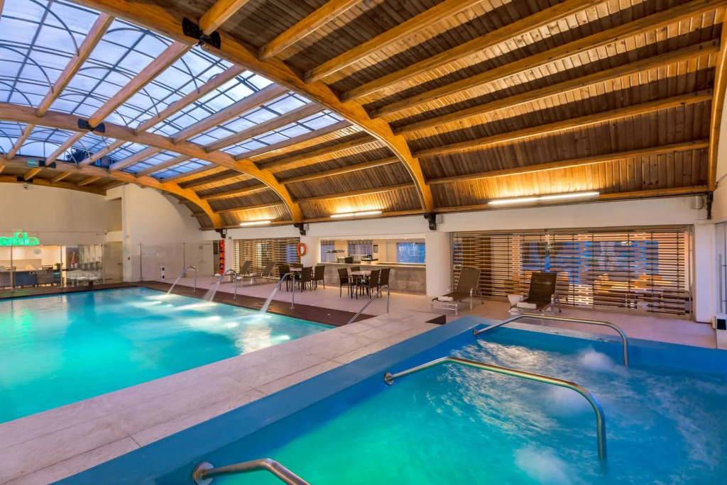 Casa Dann Carlton Hotel & SPA