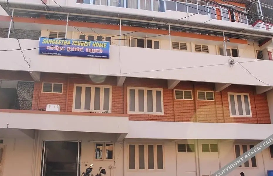SANGEETHA TOURIST HOME