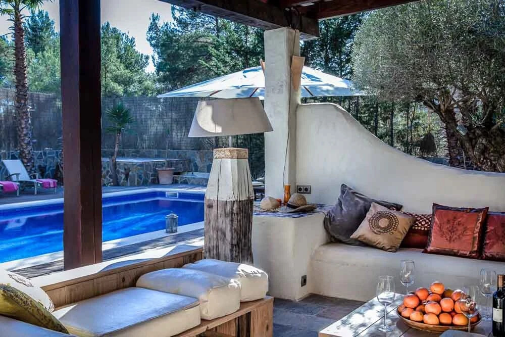 Villa Palmera