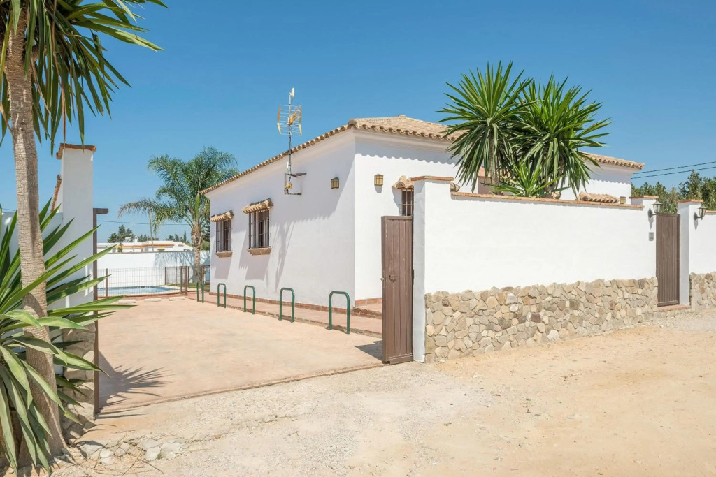 Villa Conilsur