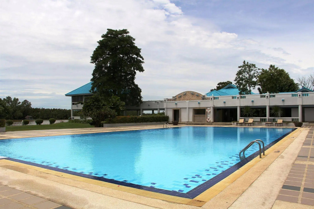 Suntara Wellness Resort & Hotel