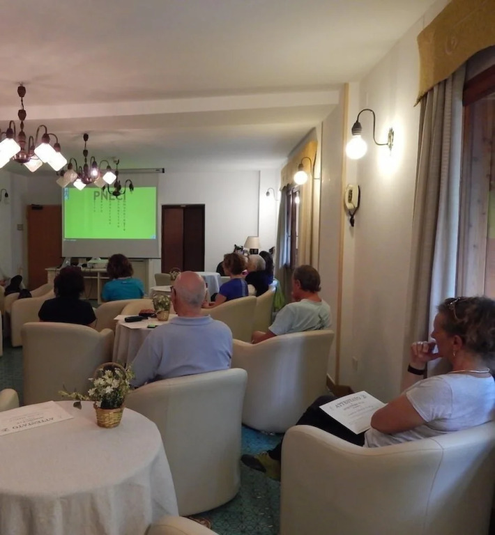 Albergo Generale Cantore - Monte Amiata