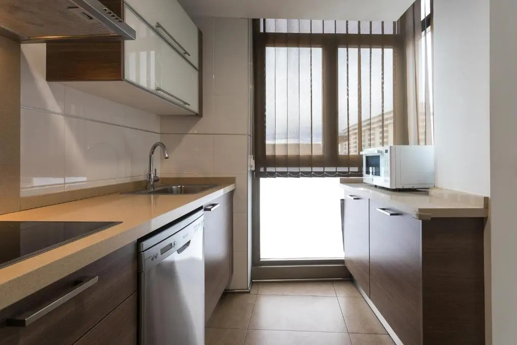 ApartUP Patacona Terrace Duplex II