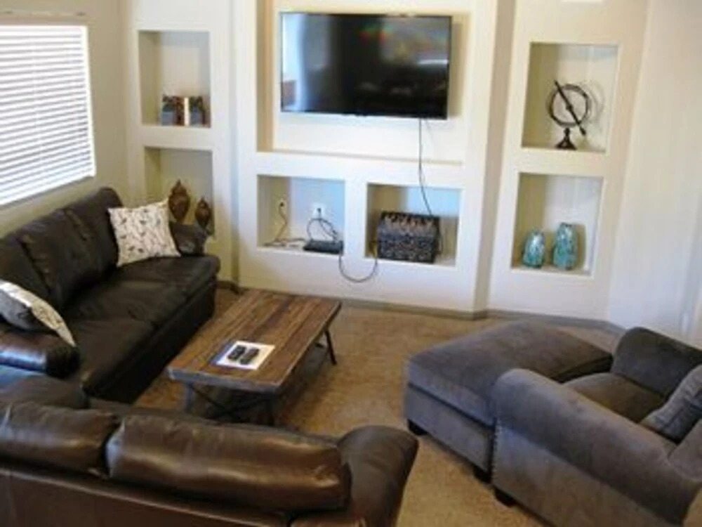Marty Malmrose 3 Bedroom Home