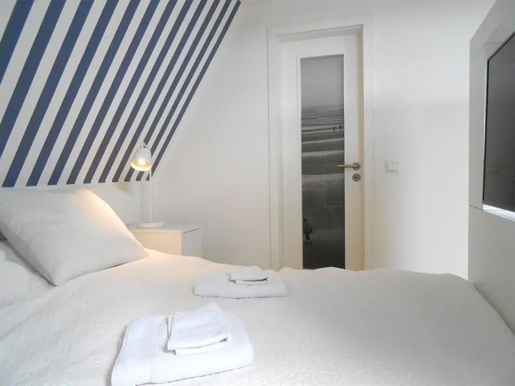 Haus-LIV-Appartement-Meer