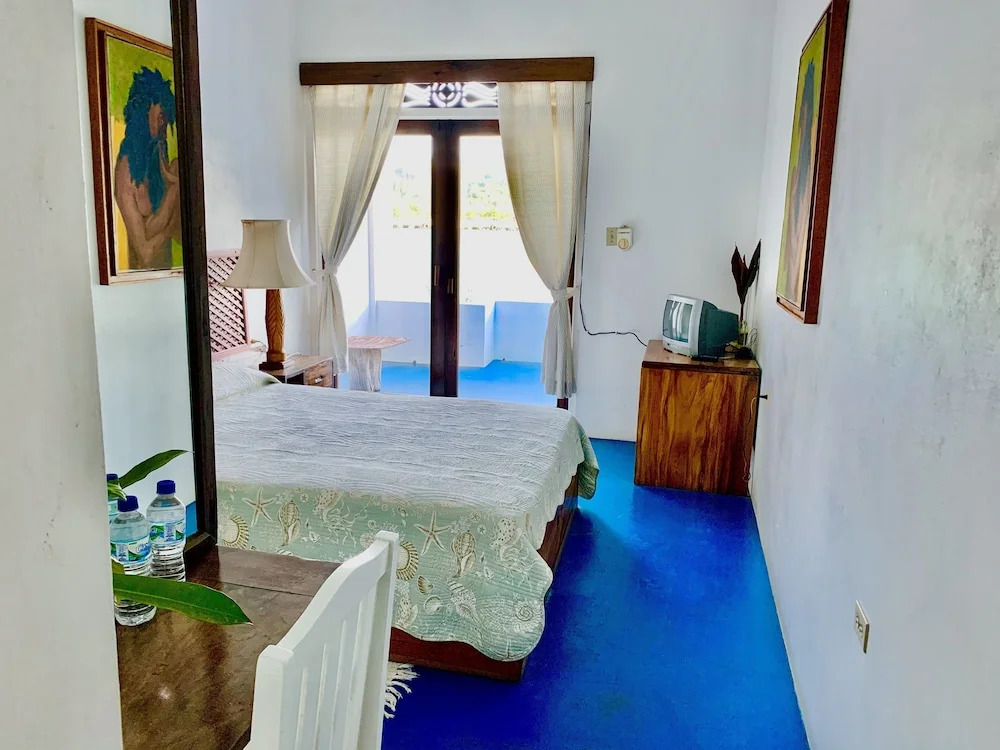 Hotel Rio Bueno