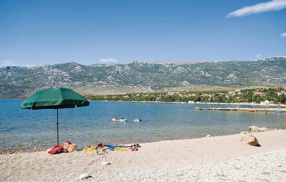 Amazing Apartment in Starigrad With 1 Bedrooms and Wifi