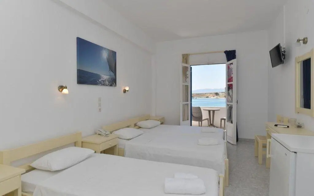 Bocamviglies By The Sea