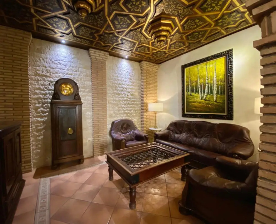 Hostal Rodri