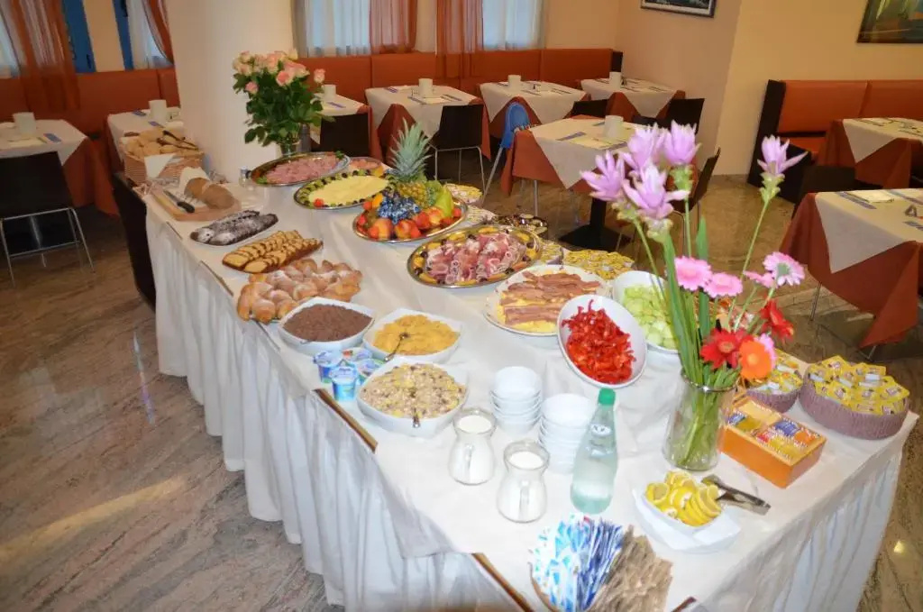 Hotel Cristallo