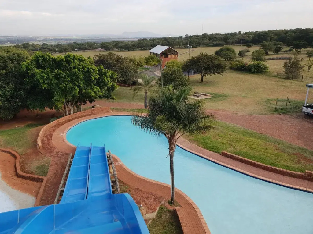 Hartbeespoort Holiday Resort