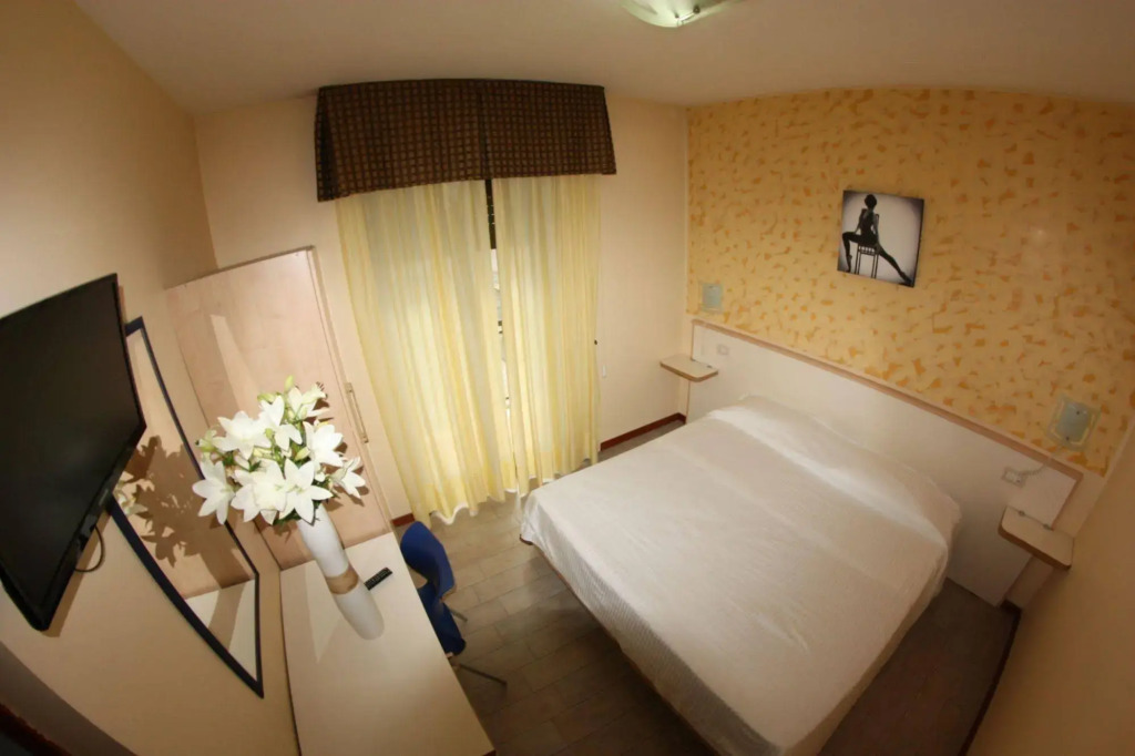 Hotel La Coccinella