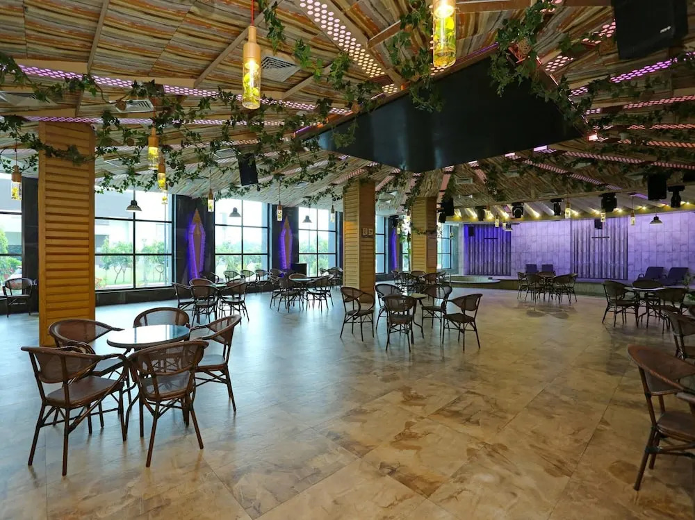 Golden Blossom Imperial Resorts