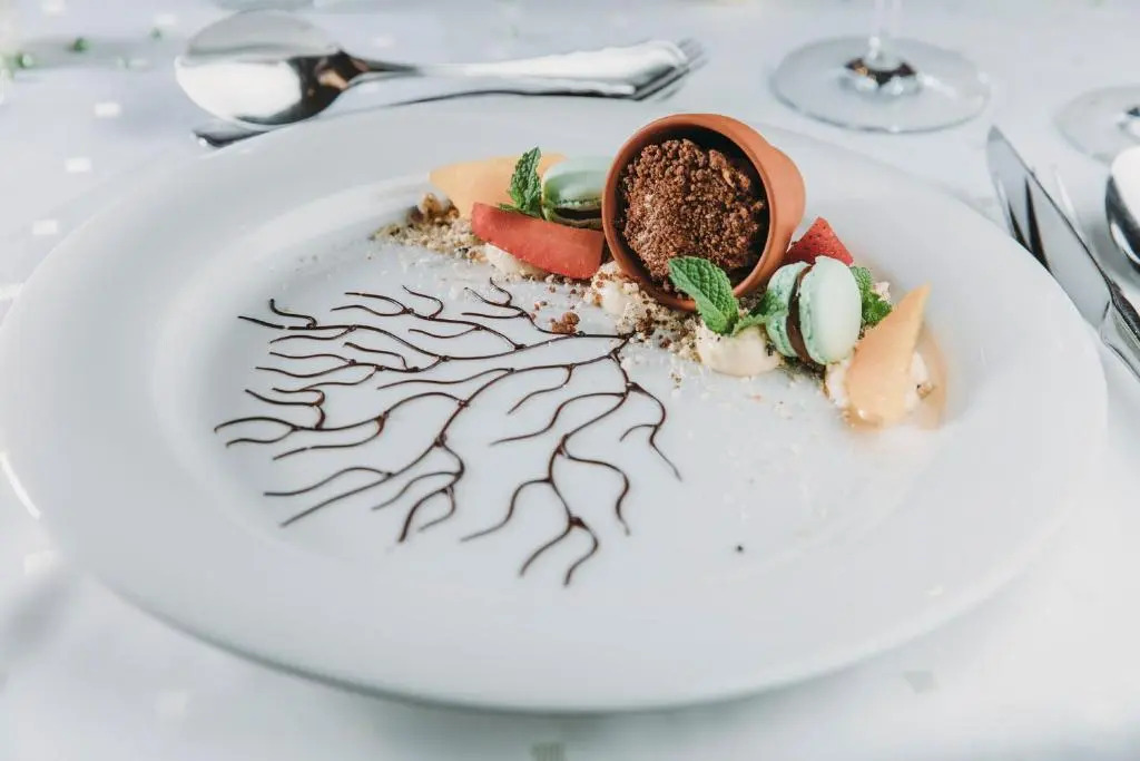 Hotel Hirschen Montafon