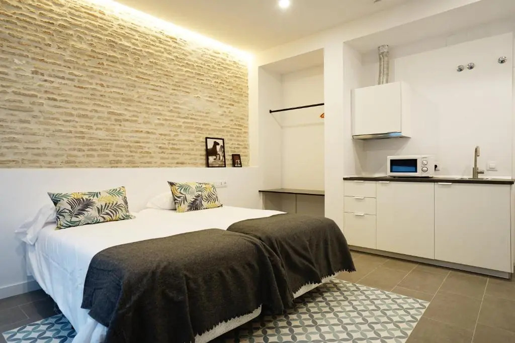 Apartamentos Dolium