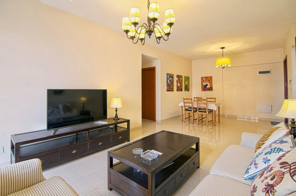 Kunming Travel Together Apartment